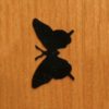 25 – Butterfly Swallowtail