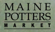 Maine Potter's Market